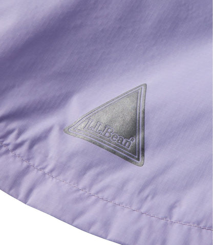 Toddlers' Discovery Rain Jacket, Colorblock - L.L.Bean Latest