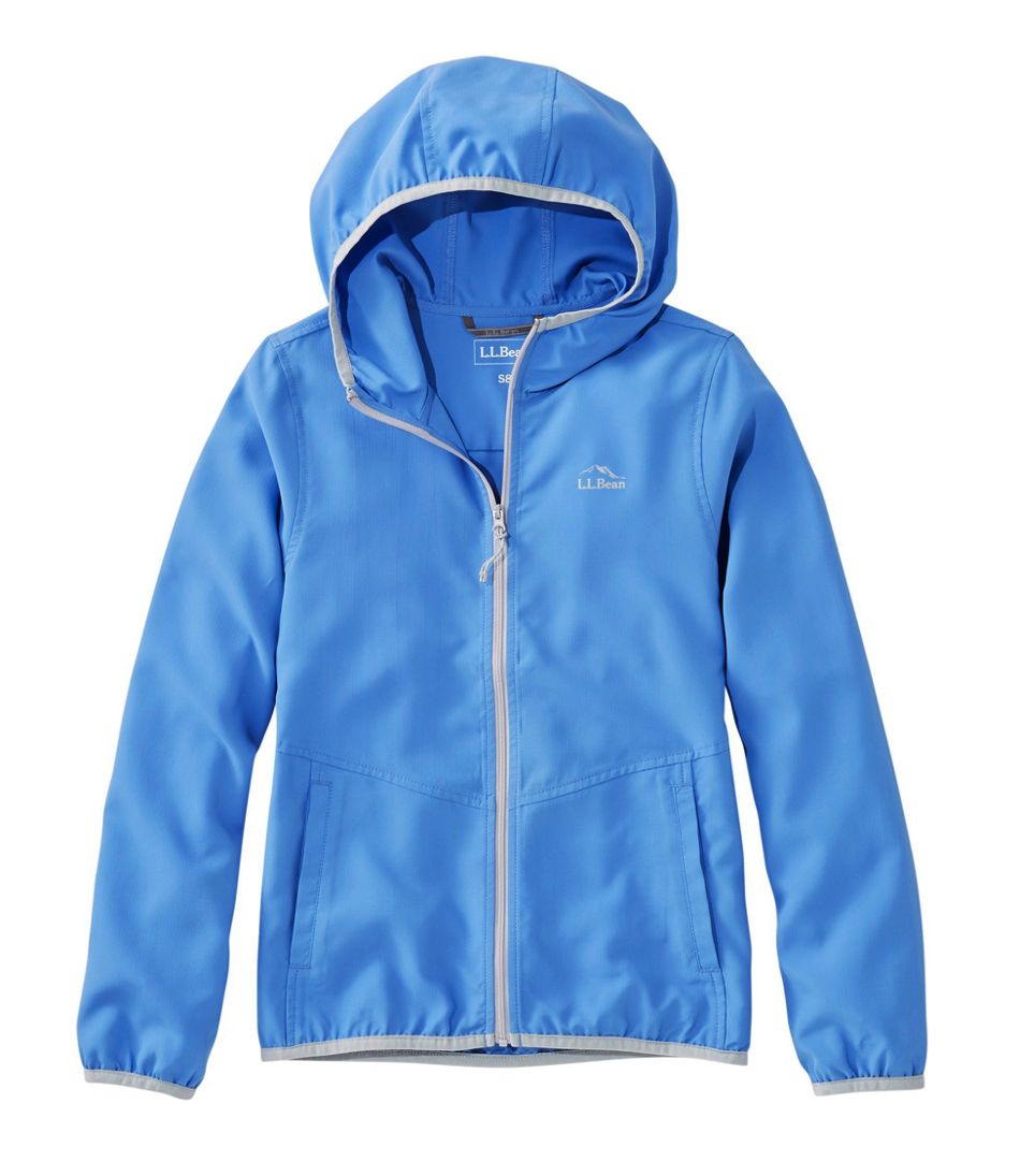 Kids' No Fly Zone Jacket - L.L.Bean Quality