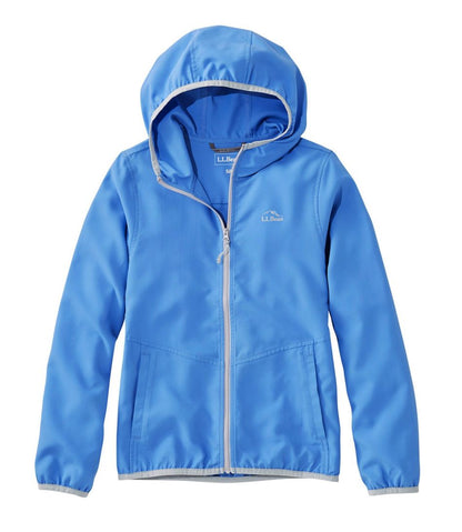 Kids' No Fly Zone Jacket - L.L.Bean Quality