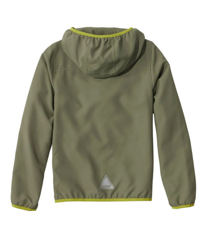 Kids' No Fly Zone Jacket - L.L.Bean Quality
