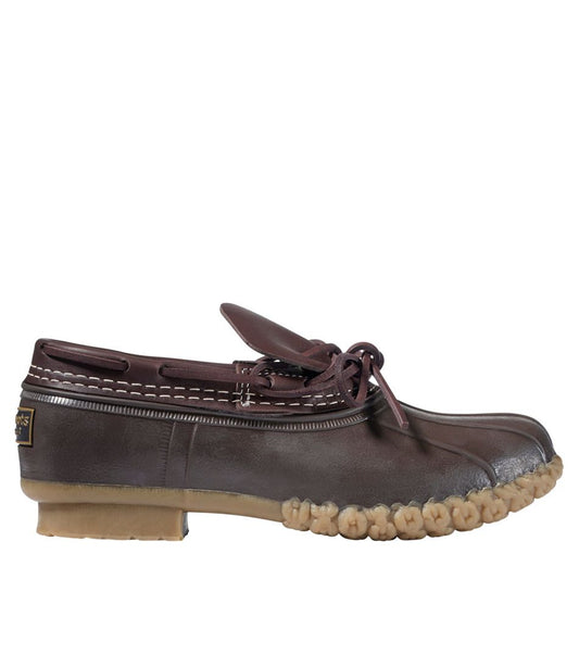 Women's Bean Boots, Rubber Mocs - L.L.Bean Trusted