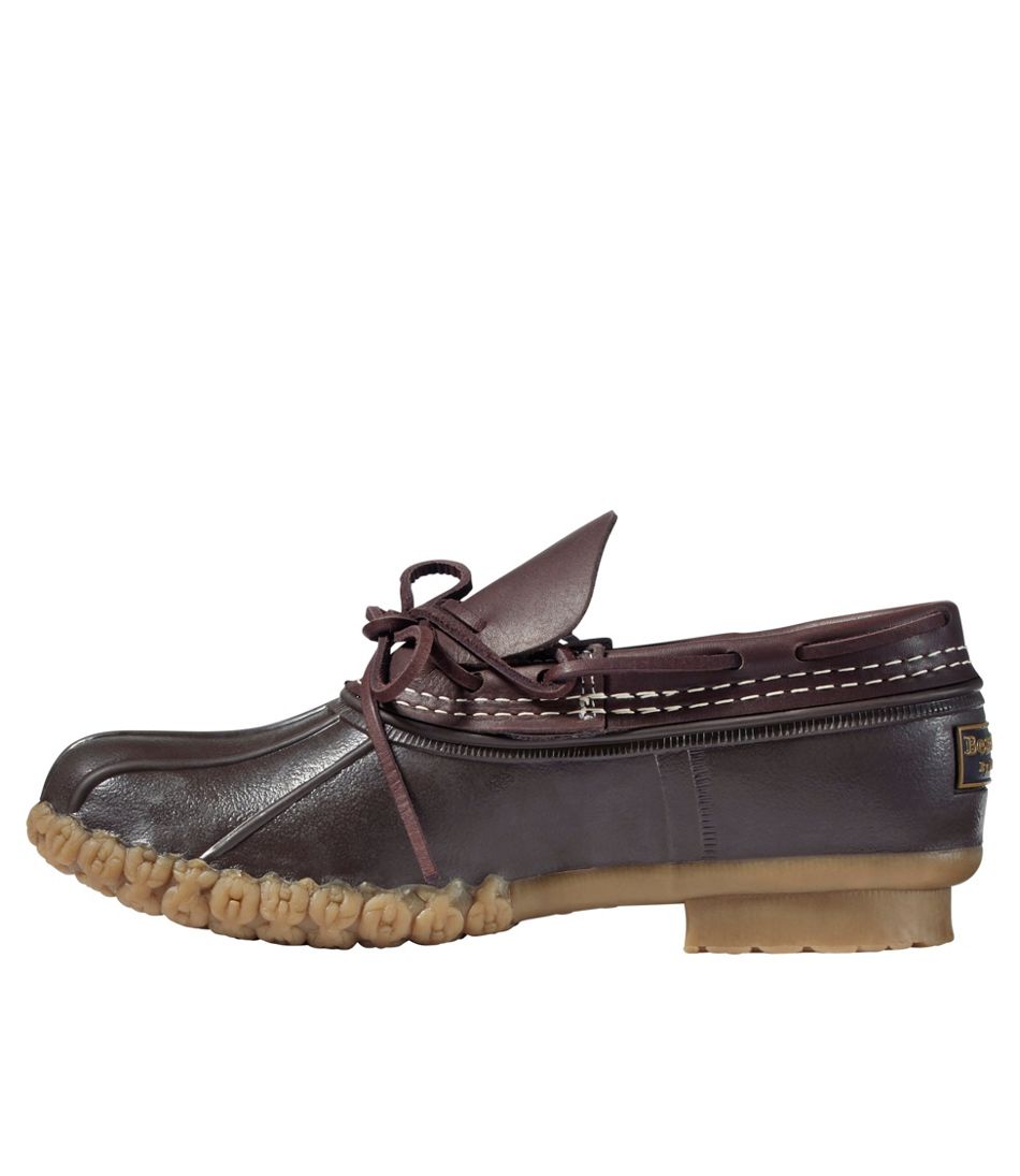 Women's Bean Boots, Rubber Mocs - L.L.Bean Trusted