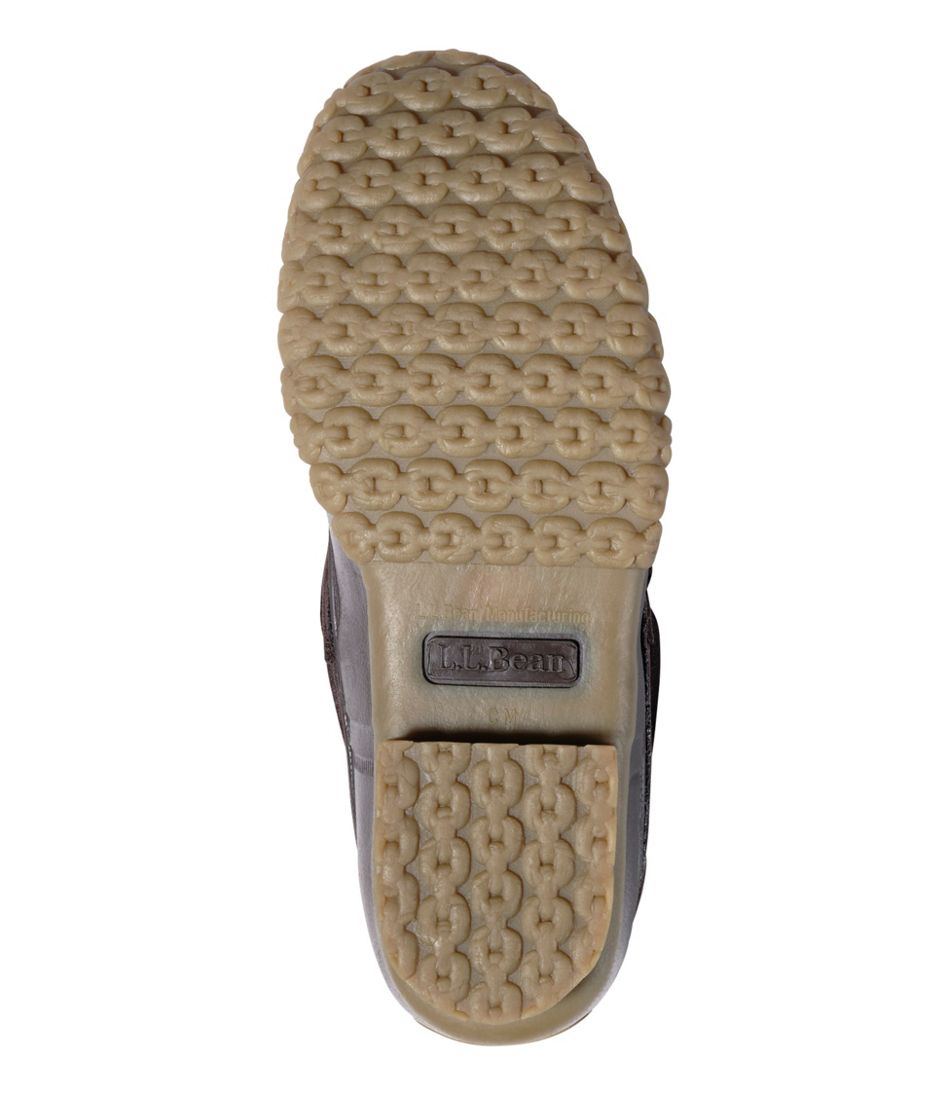 Women's Bean Boots, Rubber Mocs - L.L.Bean Trusted