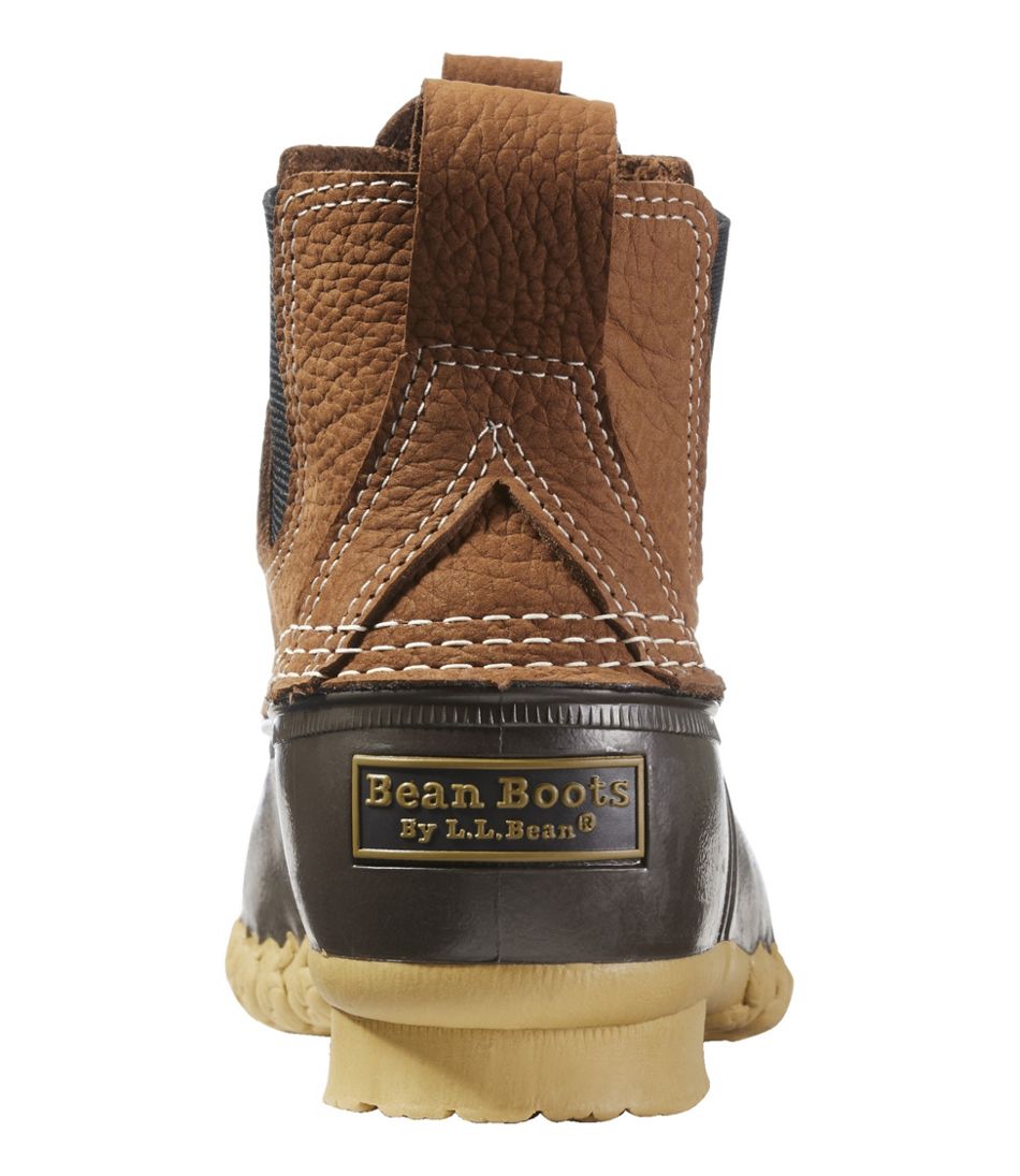 Women's Bean Boots, 6.5" Chelsea - L.L.Bean Top Pick