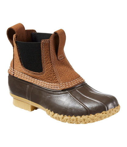 Women's Bean Boots, 6.5" Chelsea - L.L.Bean Top Pick
