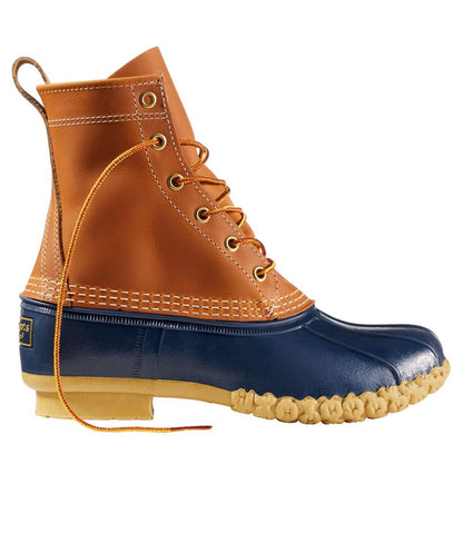 Women's Bean Boots, 8" - L.L.Bean Premium