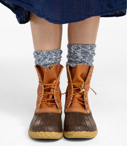 Women's Bean Boots, 8" - L.L.Bean Premium