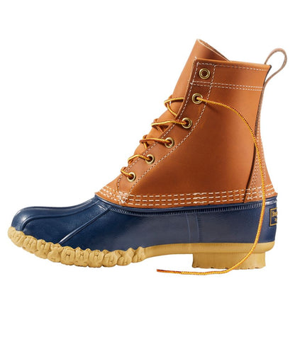 Women's Bean Boots, 8" - L.L.Bean Premium