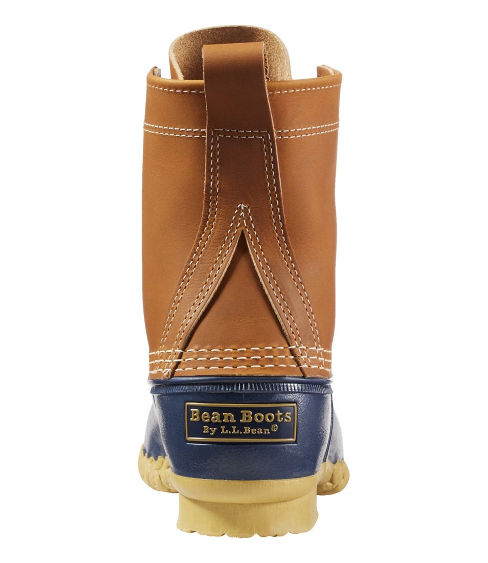 Women's Bean Boots, 8" - L.L.Bean Premium