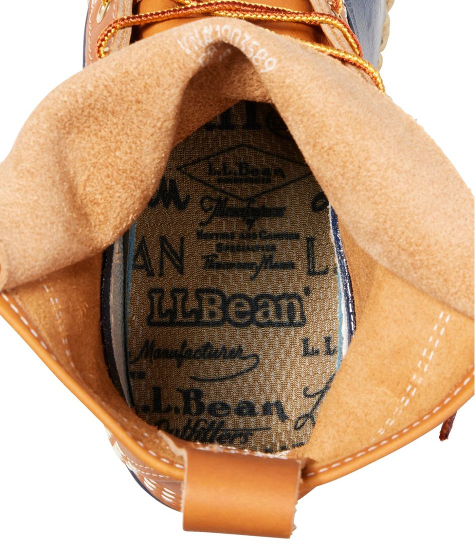 Women's Bean Boots, 8" - L.L.Bean Premium