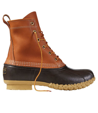 Women's Bean Boots, 8" Insulated - L.L.Bean Popular