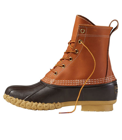 Women's Bean Boots, 8" Insulated - L.L.Bean Popular