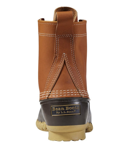 Women's Bean Boots, 8" Insulated - L.L.Bean Popular