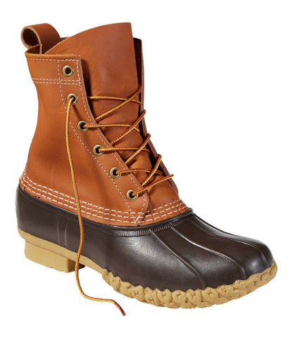 Women's Bean Boots, 8" Insulated - L.L.Bean Popular