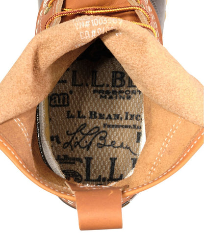 Women's Bean Boots, 8" Insulated - L.L.Bean Popular