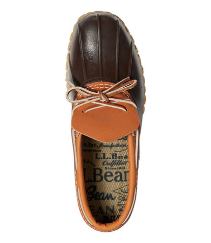 Men's Bean Boots, Rubber Mocs - L.L.Bean Exclusive