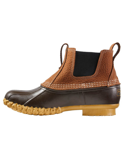 Men's Bean Boots, 6.5" Chelsea - L.L.Bean Classic