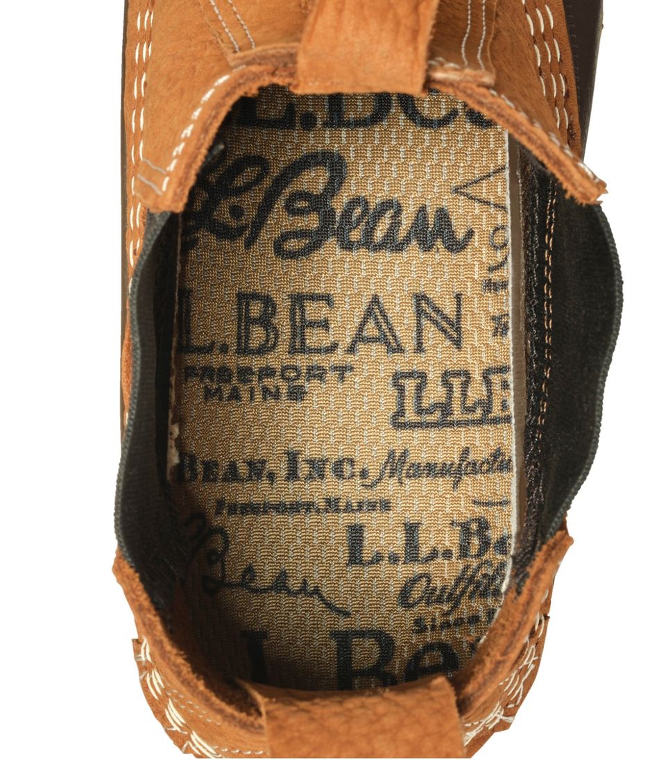 Men's Bean Boots, 6.5" Chelsea - L.L.Bean Classic