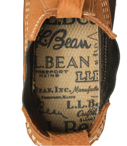 Men's Bean Boots, 6.5" Chelsea - L.L.Bean Classic