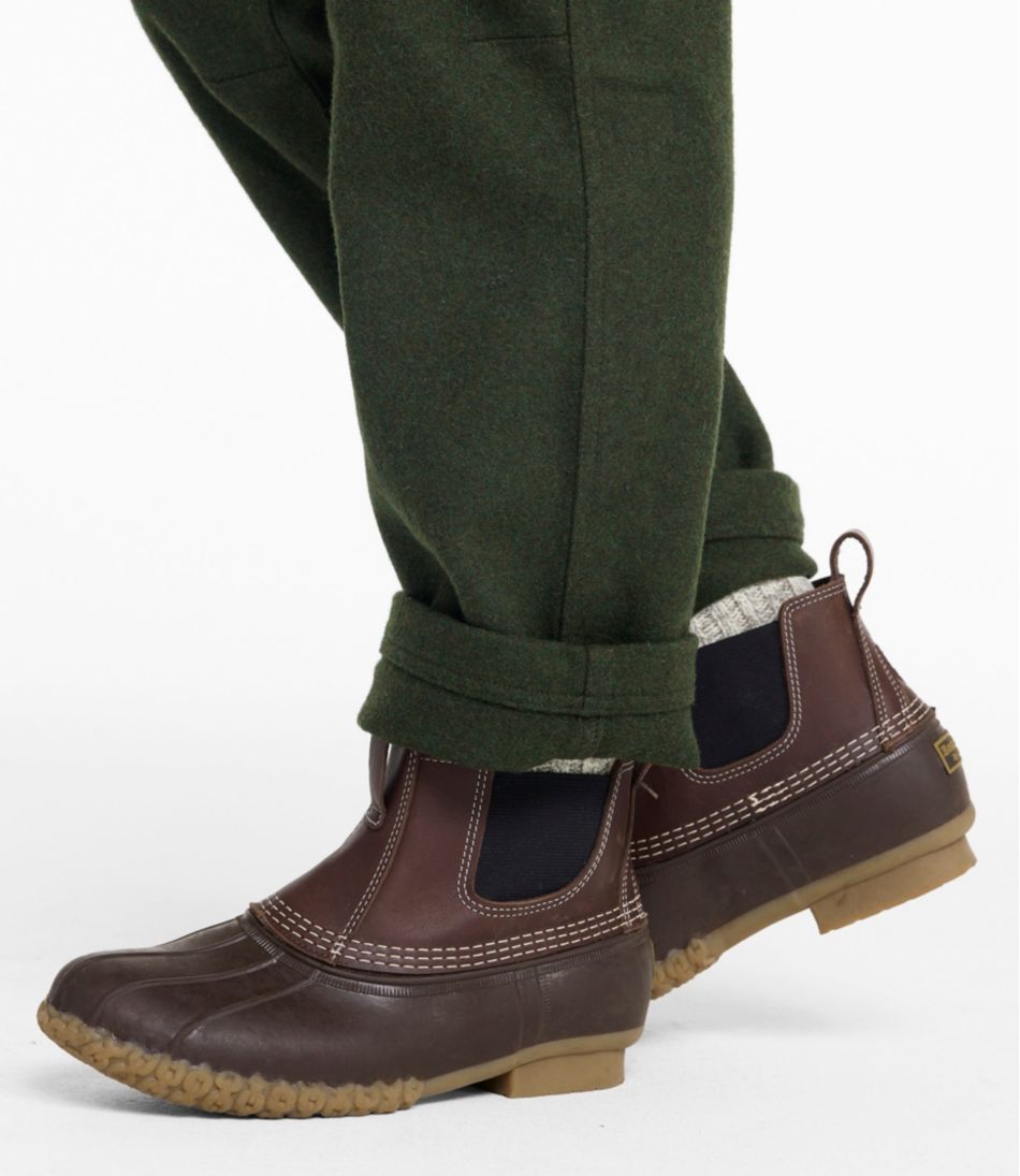Men's Bean Boots, 6.5" Chelsea - L.L.Bean Classic