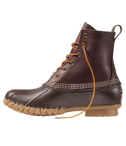 Men's Bean Boots, 8" - L.L.Bean Essential