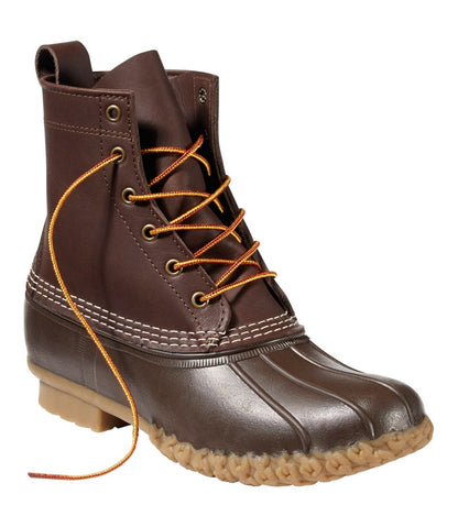 Men's Bean Boots, 8" - L.L.Bean Essential