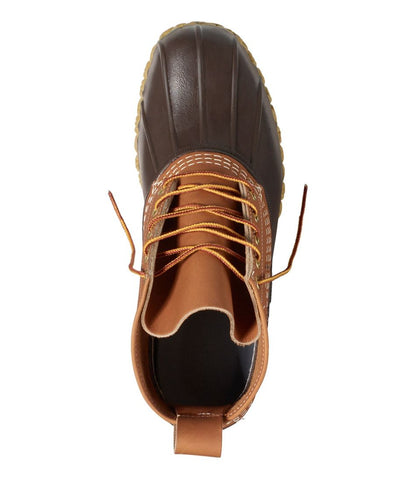 Men's Bean Boots, 6" - L.L.Bean Everyday