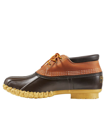 Men's Bean Boots, Gumshoes - L.L.Bean Value
