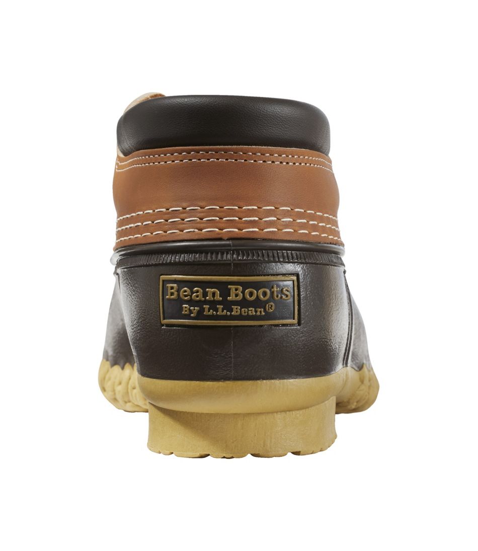Men's Bean Boots, Gumshoes - L.L.Bean Value