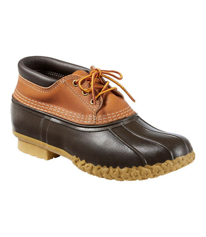 Men's Bean Boots, Gumshoes - L.L.Bean Value