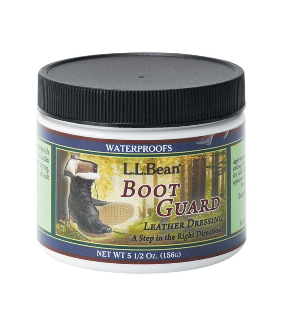 L.L.Bean Boot Guard - L.L.Bean Customer Favorite