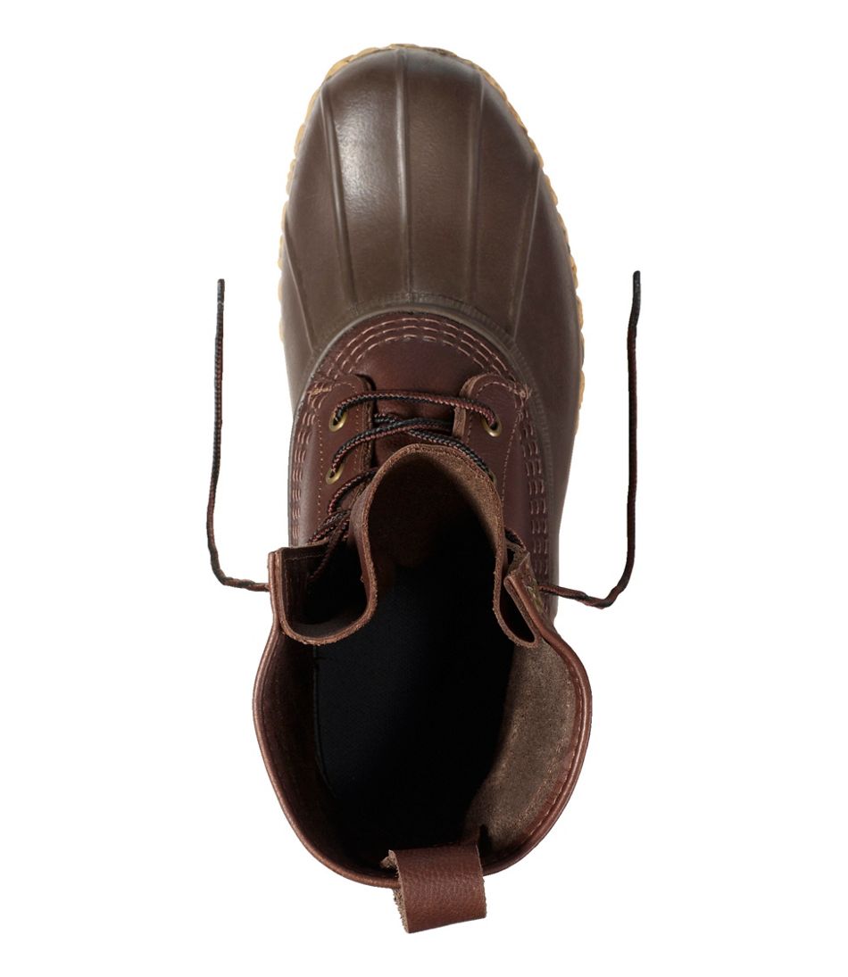 Men's Maine Hunting Shoes, 10" - L.L.Bean Premium