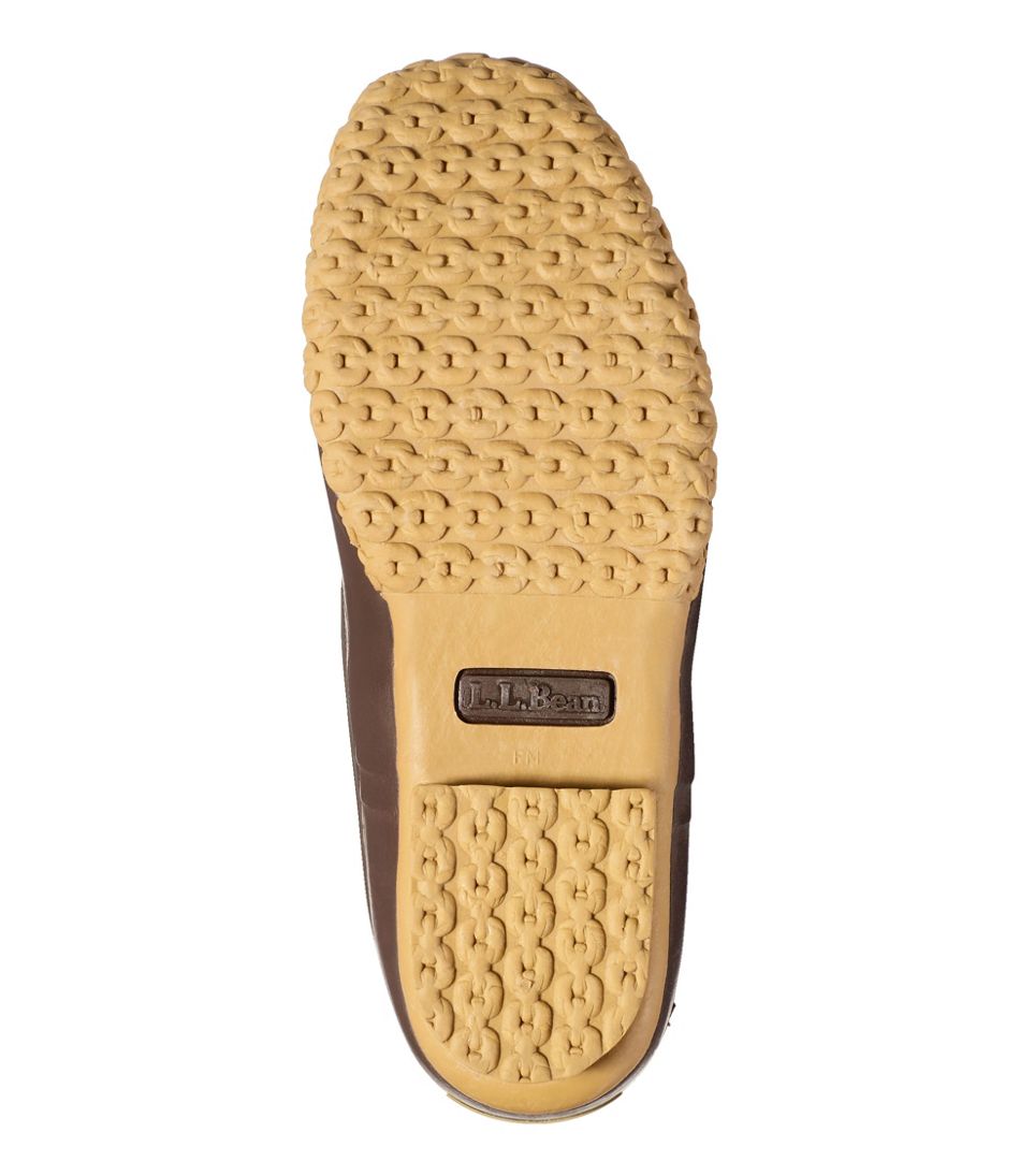 Men's Maine Hunting Shoes, 10" - L.L.Bean Premium