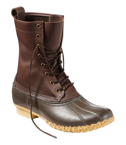 Men's Maine Hunting Shoes, 10" - L.L.Bean Premium