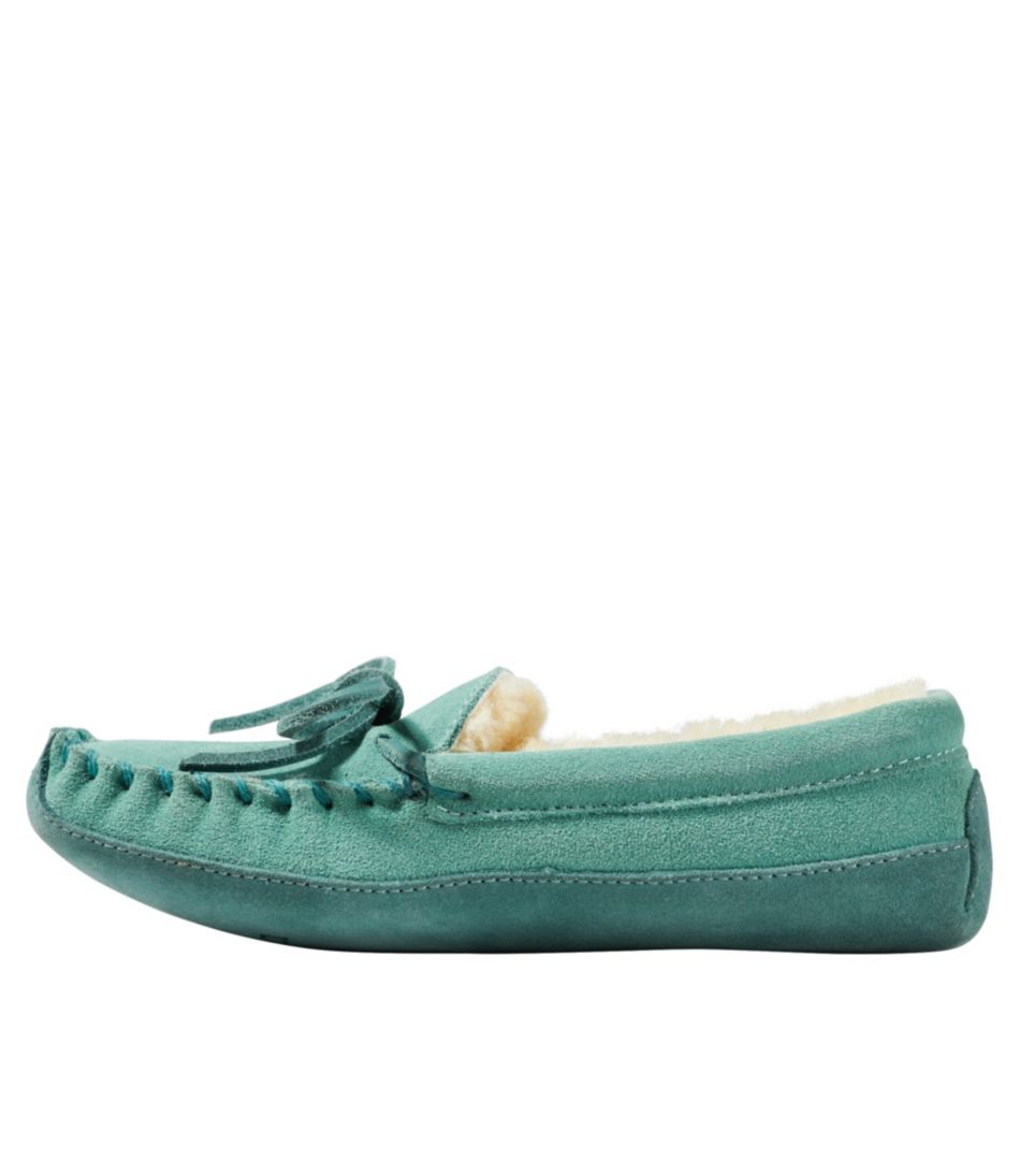 Kids' Wicked Good Slippers - L.L.Bean Featured