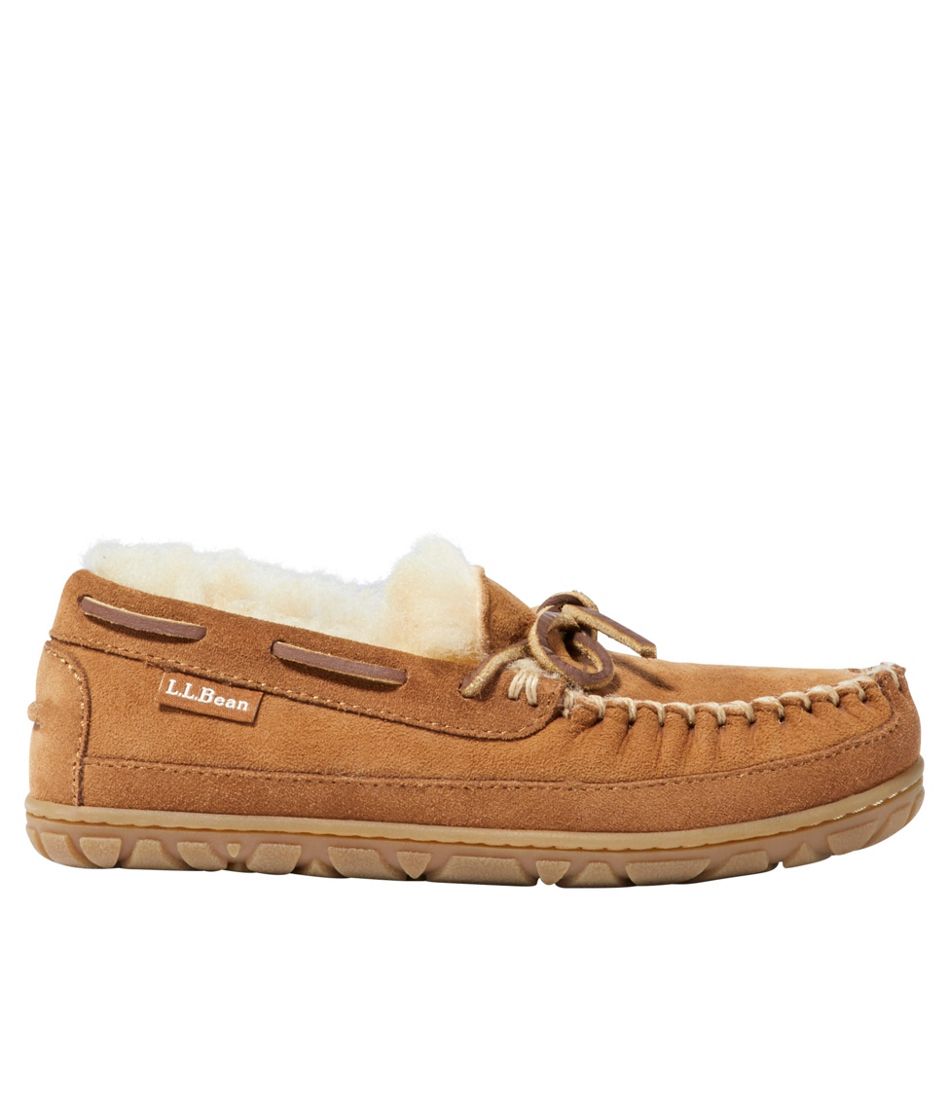 Kids' Wicked Good Mocs - L.L.Bean Popular