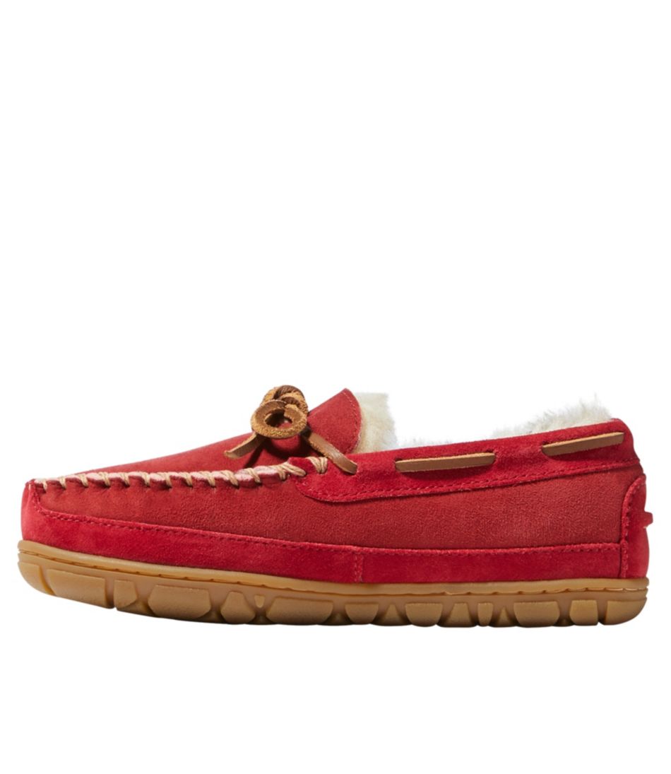 Kids' Wicked Good Mocs - L.L.Bean Popular