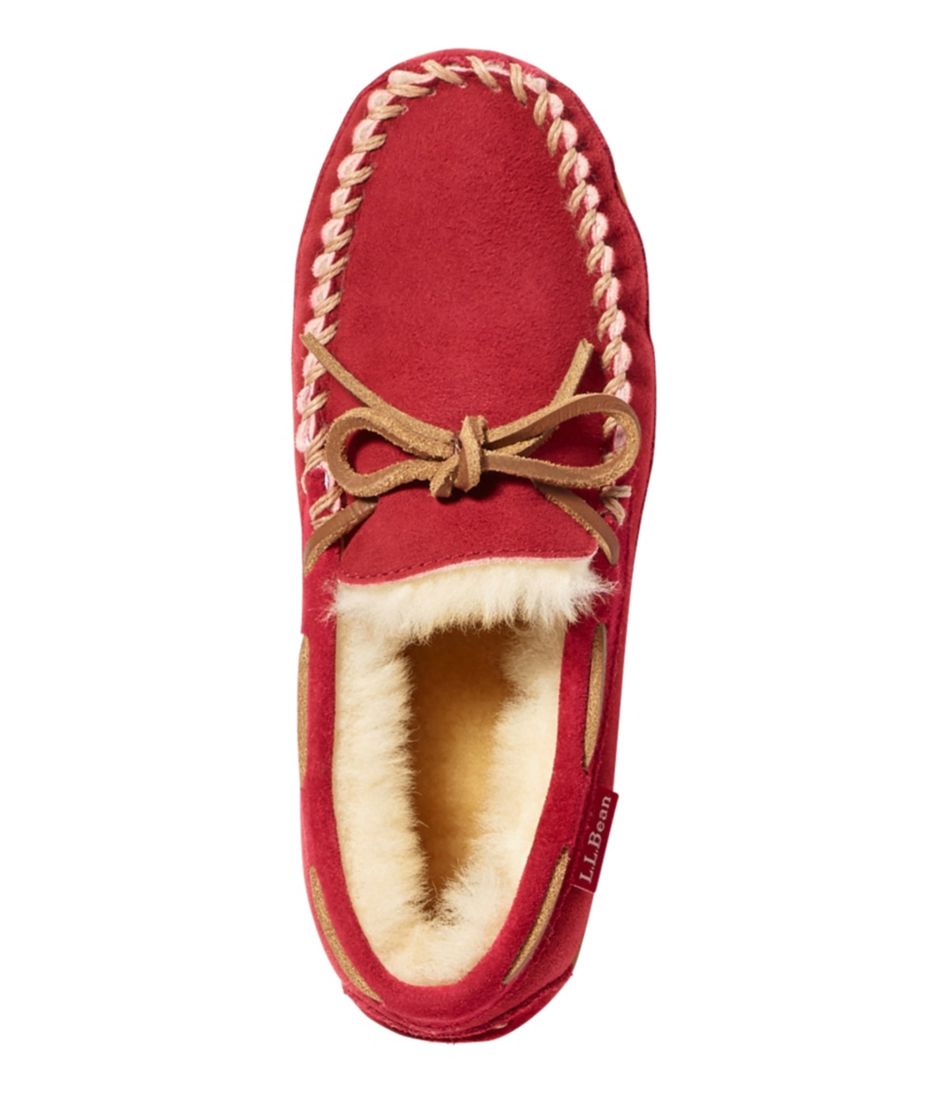 Kids' Wicked Good Mocs - L.L.Bean Popular