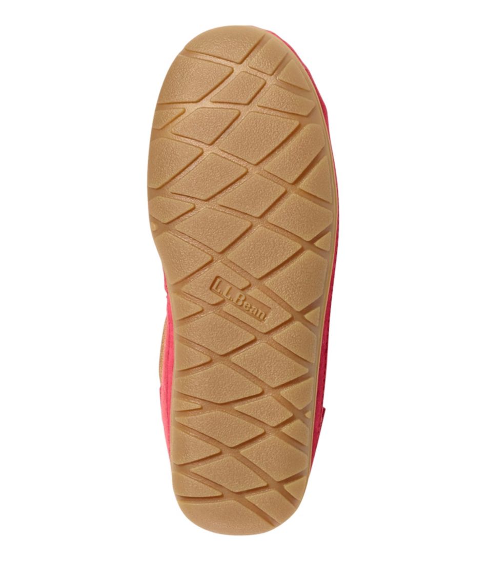 Kids' Wicked Good Mocs - L.L.Bean Popular