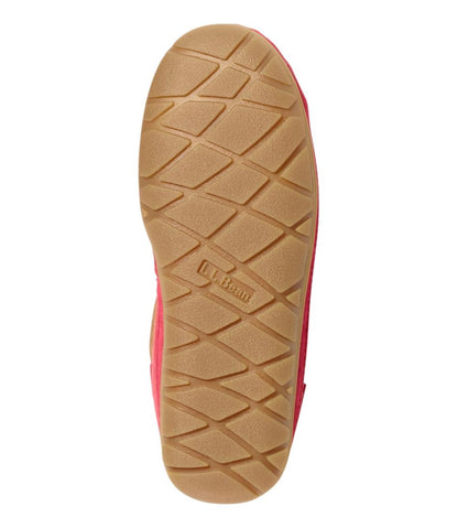 Kids' Wicked Good Mocs - L.L.Bean Popular