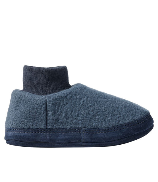 Toddlers' Mountain Classic Fleece Slippers - L.L.Bean Best Seller
