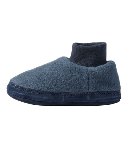 Toddlers' Mountain Classic Fleece Slippers - L.L.Bean Best Seller