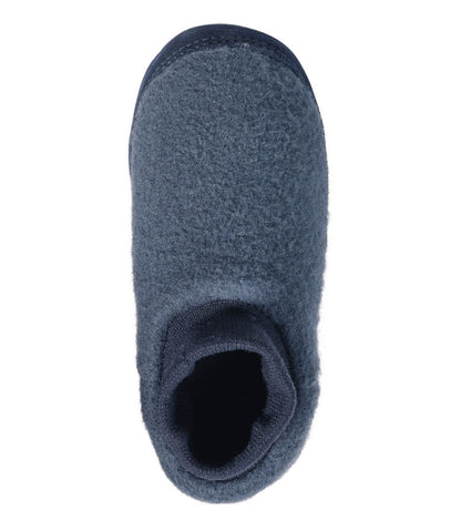 Toddlers' Mountain Classic Fleece Slippers - L.L.Bean Best Seller