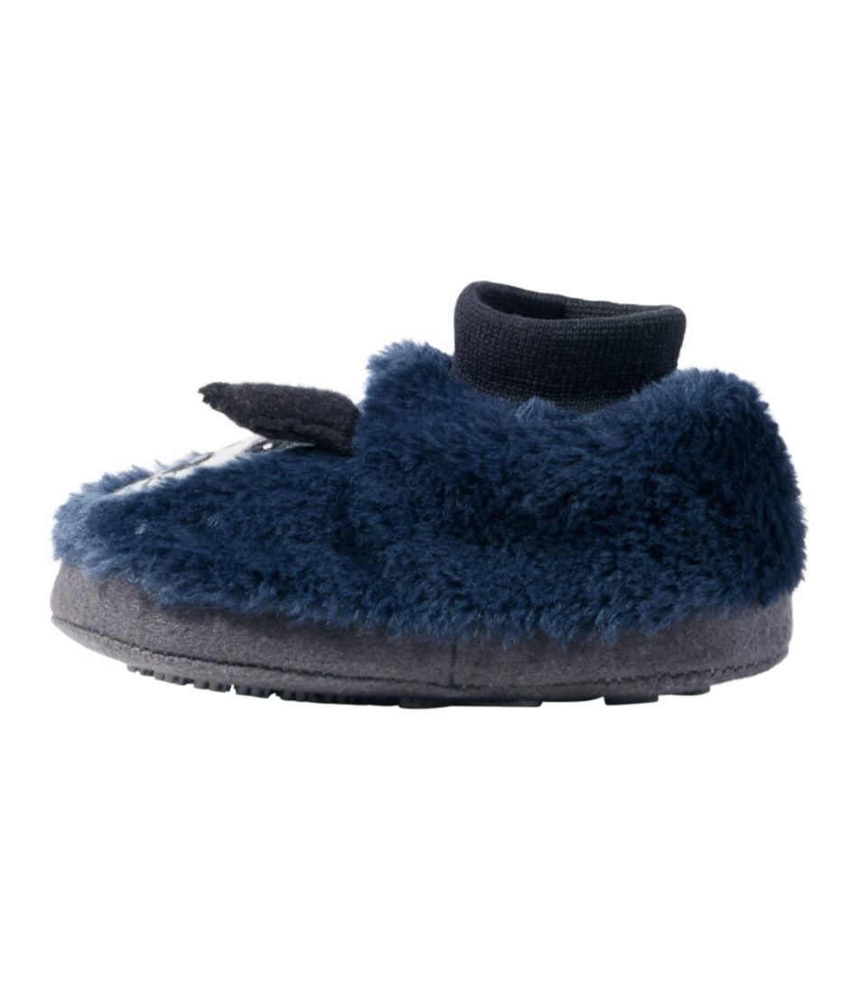 Toddlers' Animal Paws Slippers - L.L.Bean Recommended
