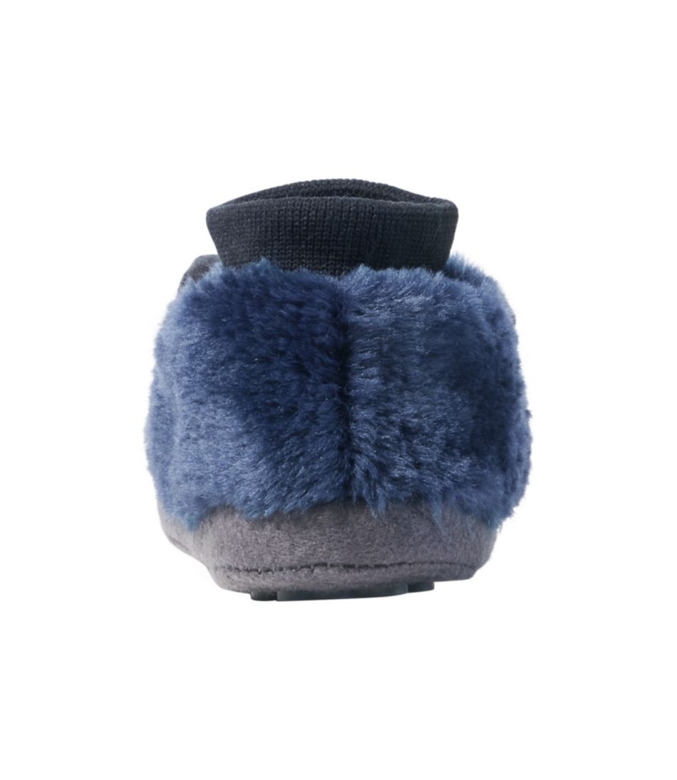 Toddlers' Animal Paws Slippers - L.L.Bean Recommended