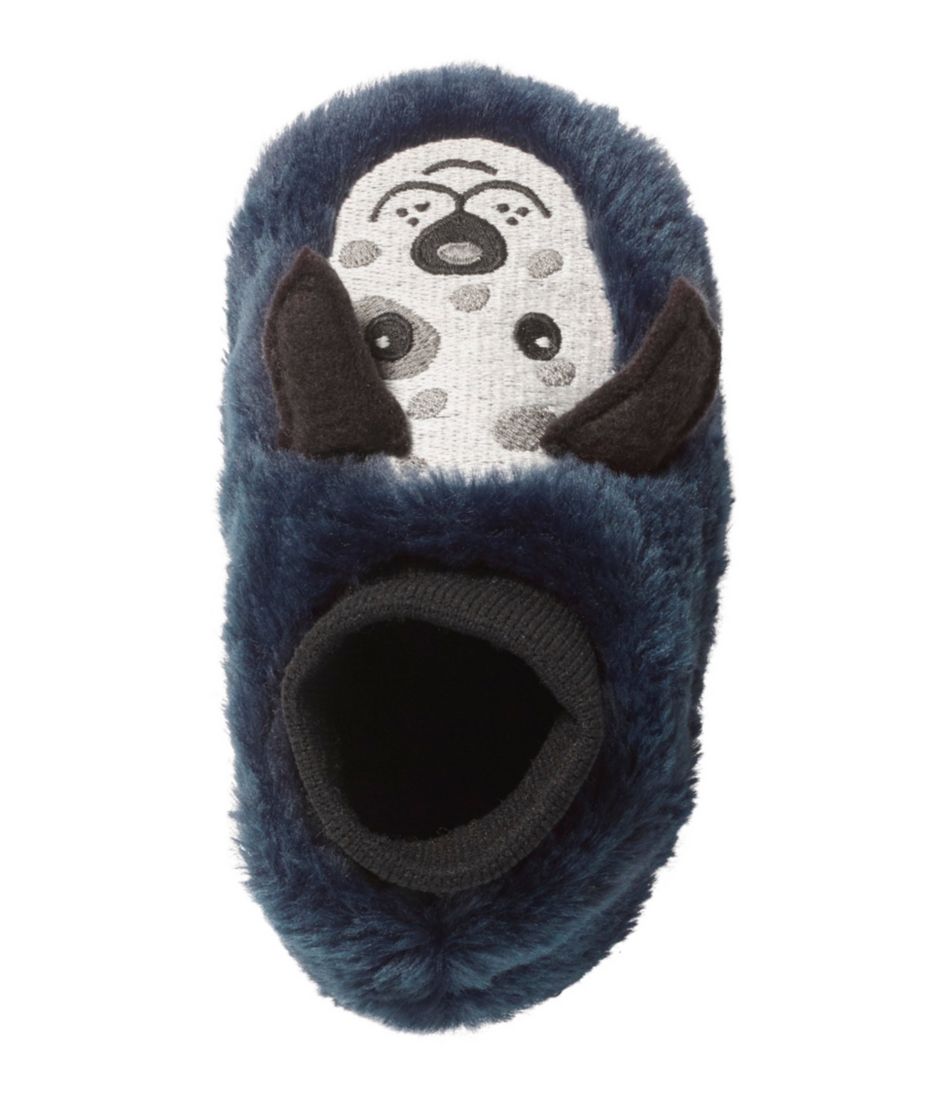 Toddlers' Animal Paws Slippers - L.L.Bean Recommended