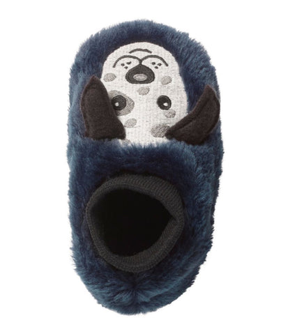 Toddlers' Animal Paws Slippers - L.L.Bean Recommended