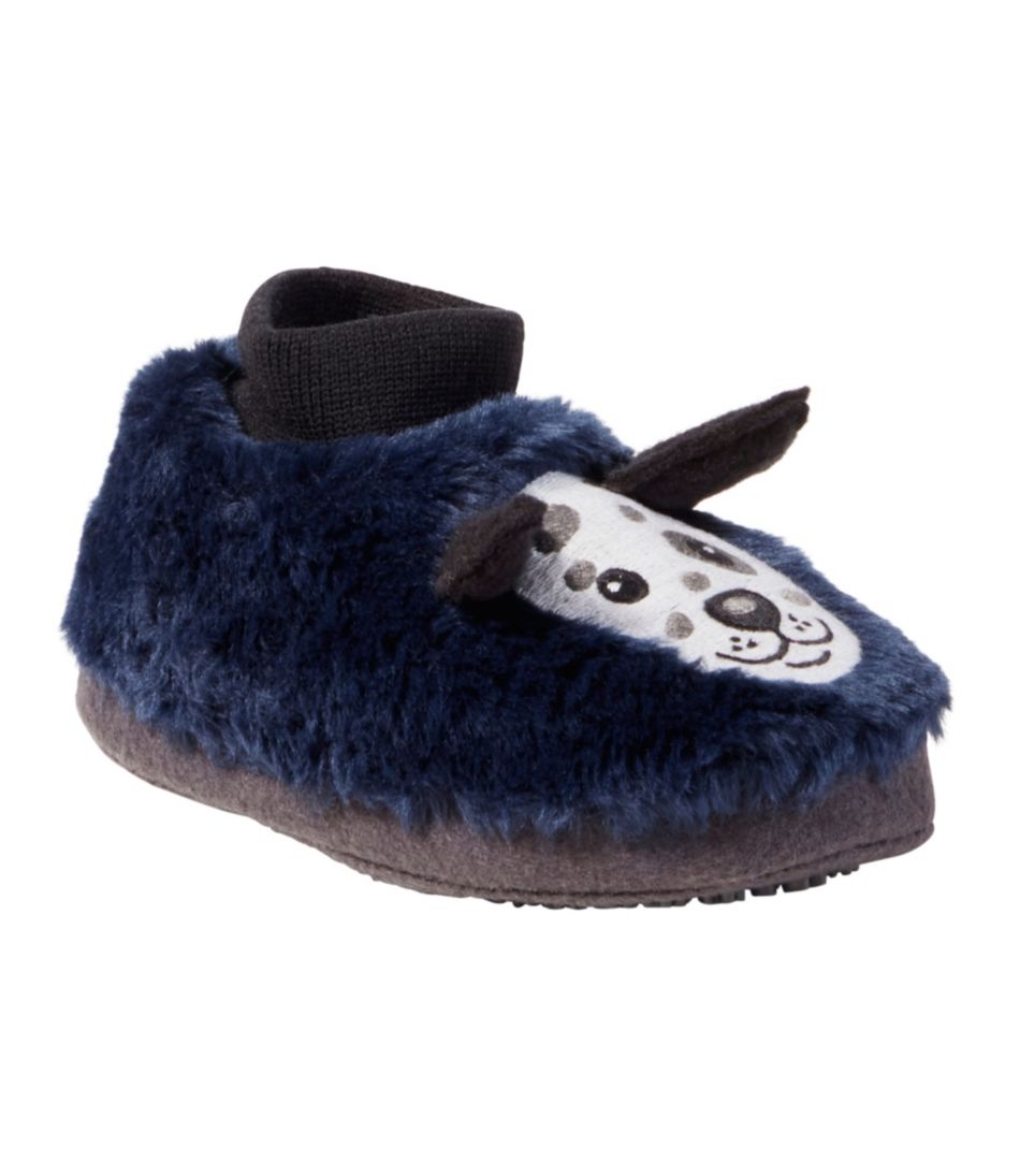 Toddlers' Animal Paws Slippers - L.L.Bean Recommended