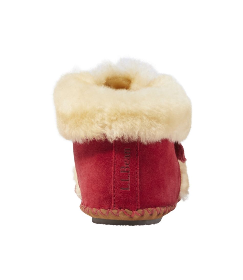 Toddlers' Wicked Good Slippers - L.L.Bean Exclusive