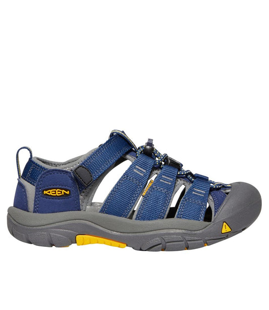 Kids' Keen Newport H2 Sandals - L.L.Bean Classic